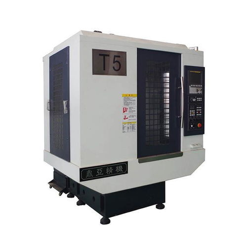 CNC機加工師傅的加工秘笈 精準與效率的實戰要訣