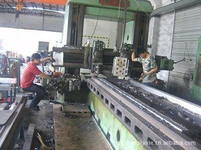 龍門刨與超長(zhǎng)平面磨加工服務(wù) 專業(yè)機(jī)械加工的可靠選擇