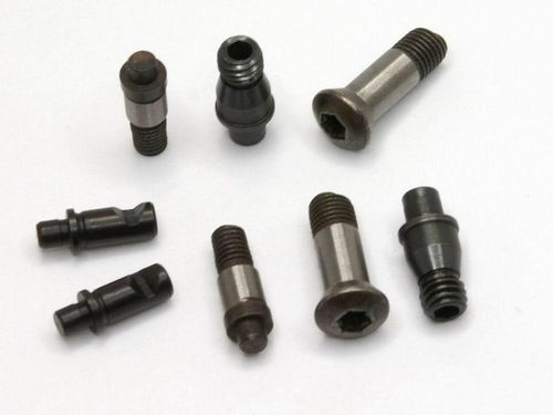 中心柱螺絲 東莞錦鴻螺絲五金制品廠的專業(yè)標(biāo)準(zhǔn)件加工與銷售