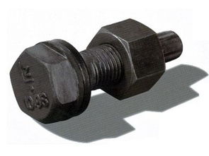 廠家直銷供應(yīng)高強度螺栓 優(yōu)質(zhì)標(biāo)準(zhǔn)件加工與銷售服務(wù)