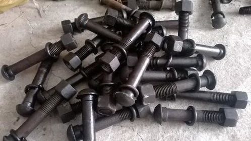 鐵路專用螺栓采購指南 報價與廠家信息解析