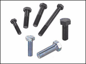 外六角螺絲與內六角螺絲 結構、應用與選擇指南